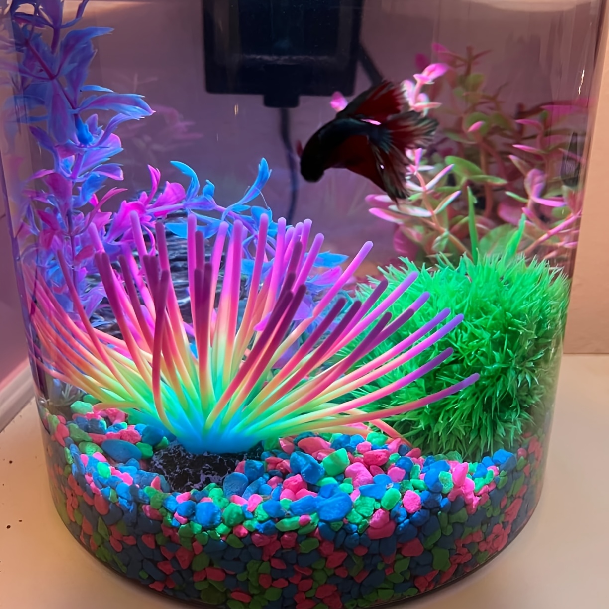 Sea Ball For Aquarium Decoration