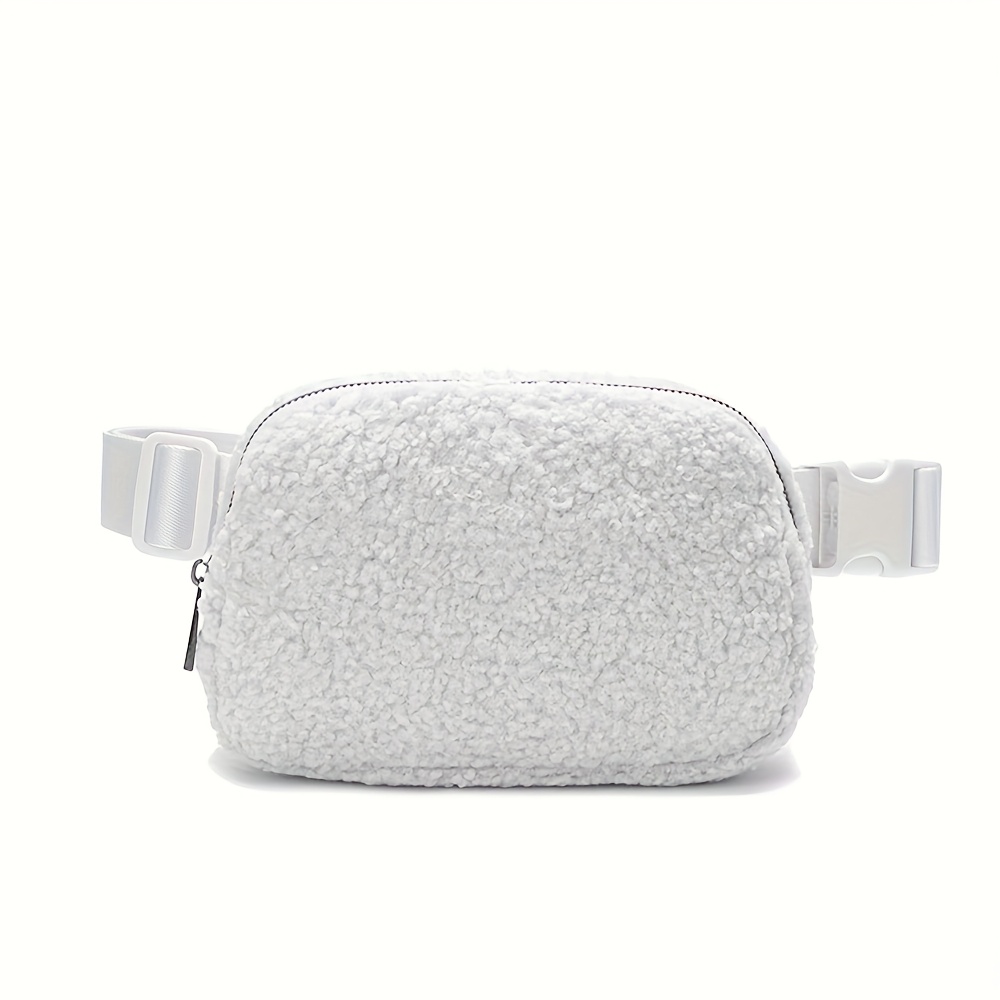 E-shop Damen Taillenbeutel, Damen Freizeit Taillentasche, Bidirektionale Mini-Gürteltasche Kleine Taillenbeutel Reise Outdoor Wandern Laufen Freizeit