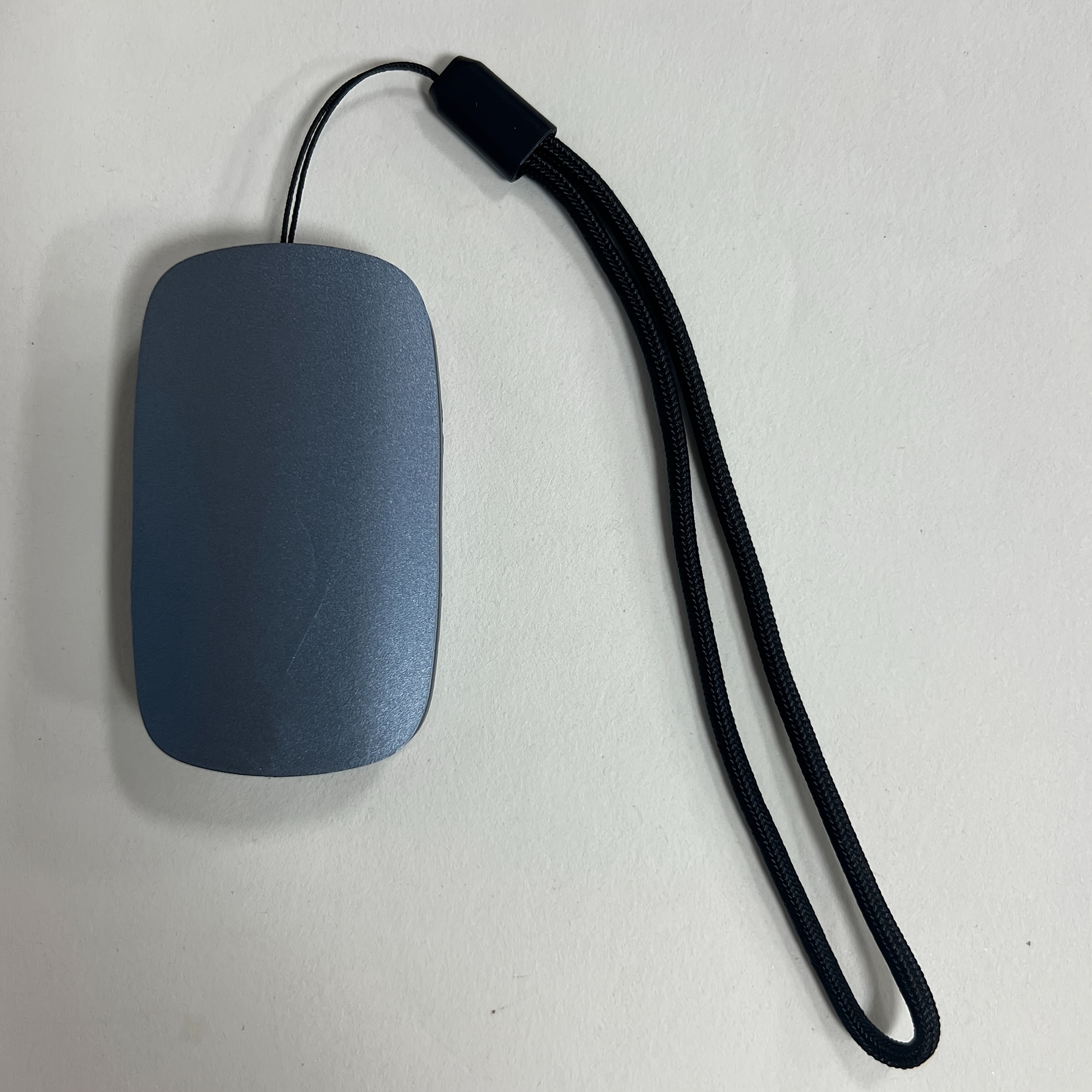 TEMU 1pc Rain Wing Windshield Wiper Rubber Repairer - Durable Reusable Tool | Universal Fit For Car Wiper Blade Restoration, Cleaning & Maintenance |