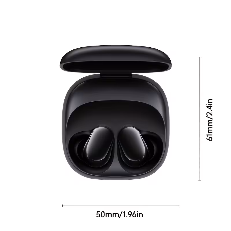 Redmi Buds 6 Play · imagen 2 del anuncio