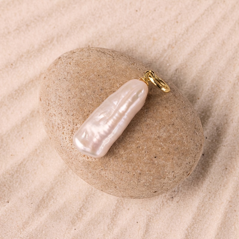 TEMU 1 pièce/4 pièces Pendentif , Une Variété de Styles, Accessoires de Bijouterie Préférés pour Bracelet et Collier DIY