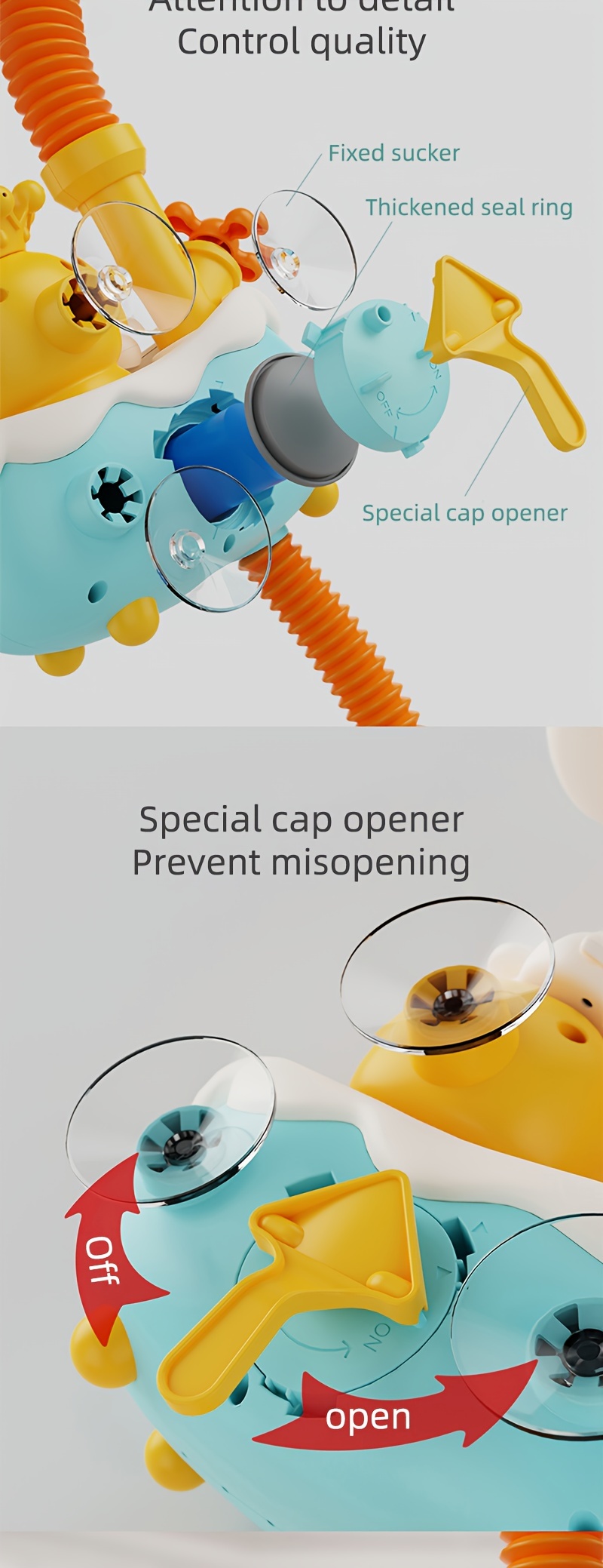   toy       bathtub       toy set     toy halloween decoration   christmas and     excluding batteries details 5