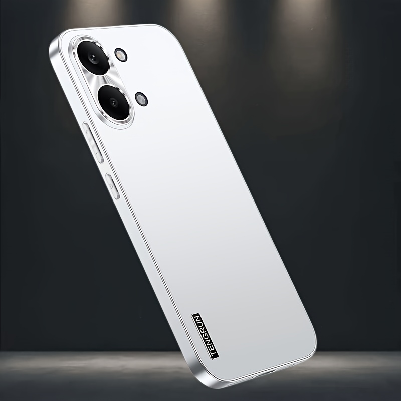 TEMU Phone Case: Suitable For Xiaomi Poco X8 Pro/poco X8 Pro Max Phone Cases, Design, Stylish, Trendy, Anti-slip Edges, Ultra-thin Feel, Camera