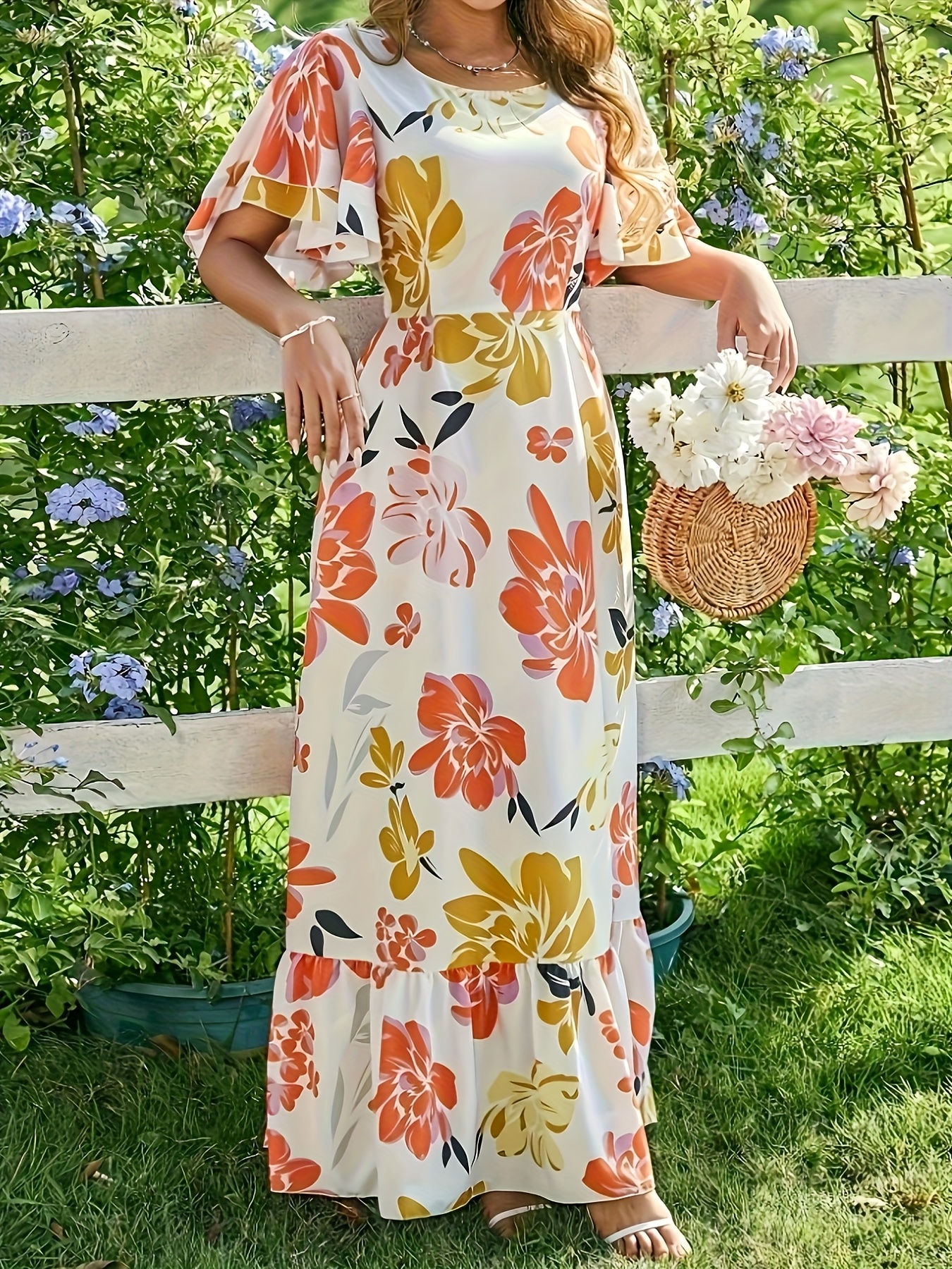 travel dress women sold on Temu United States