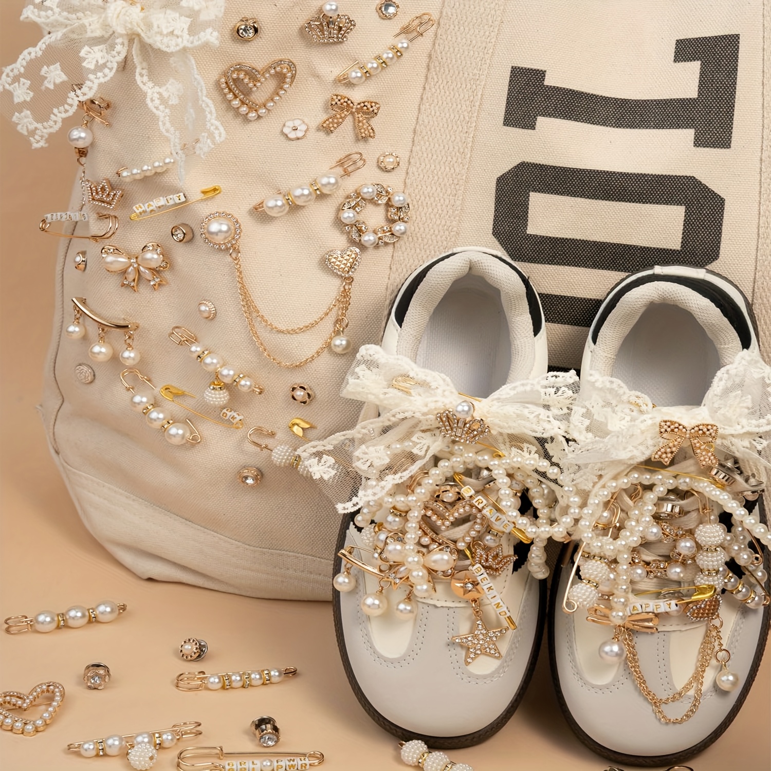 Junk Socks Bedazzled Sock Shoes Bedazzled Jeweled Slouch Socks