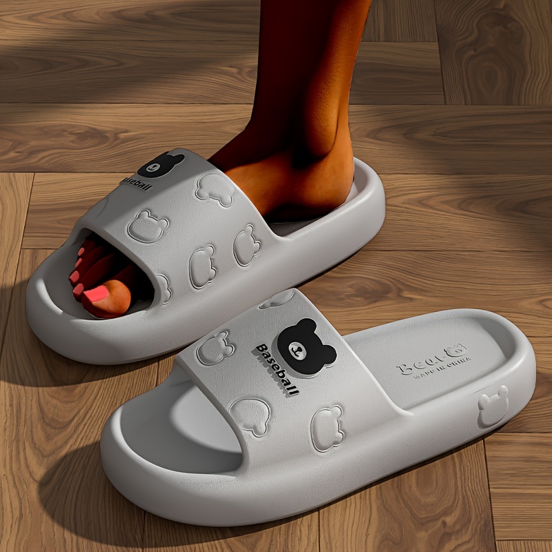 Pantofole Ciabatte Gatti Per Donna - Antiscivolo, Comode, Per Casa E Doccia, Design Carino - Foto 8