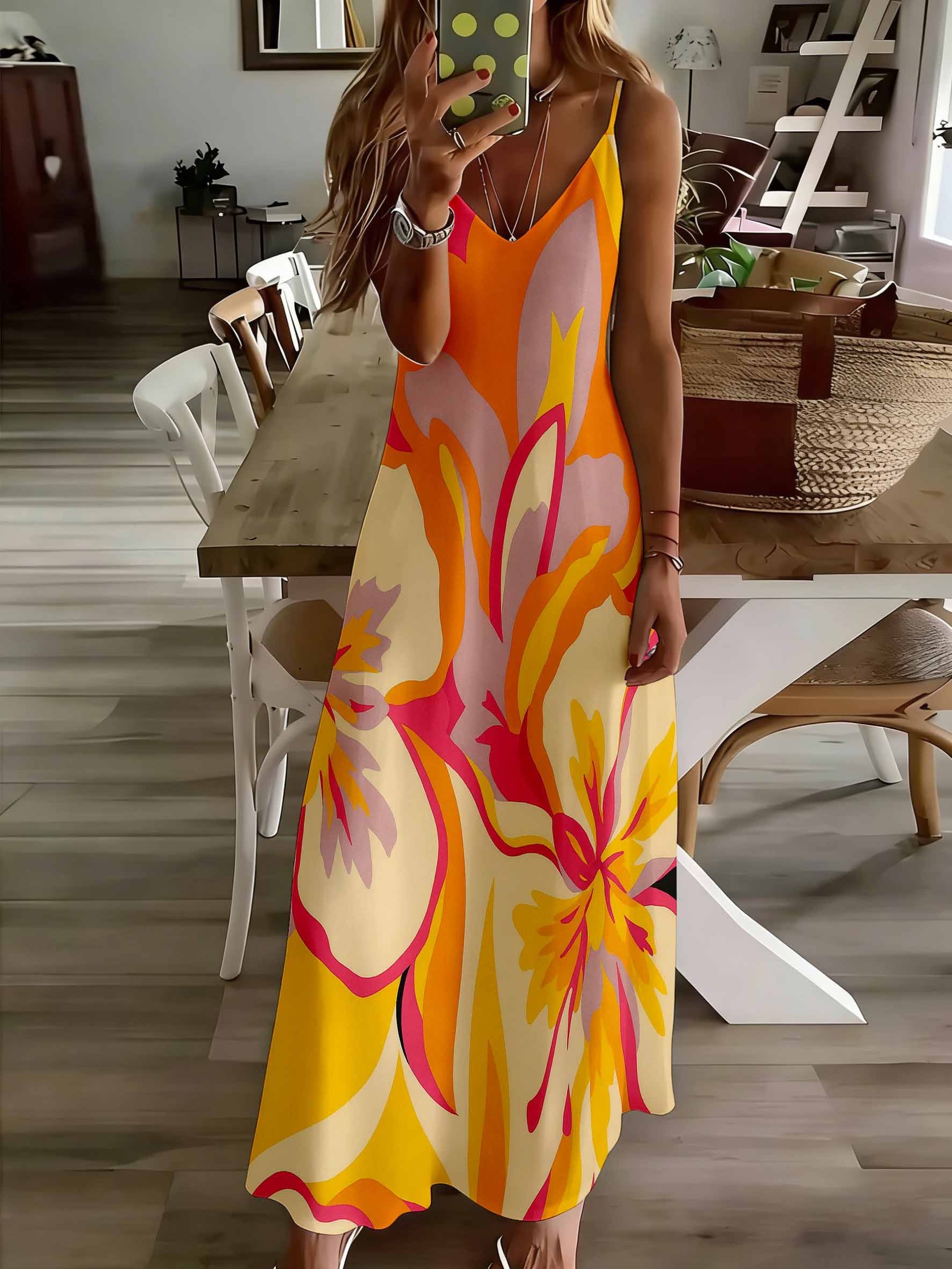 summer dresses women sold on Temu United States