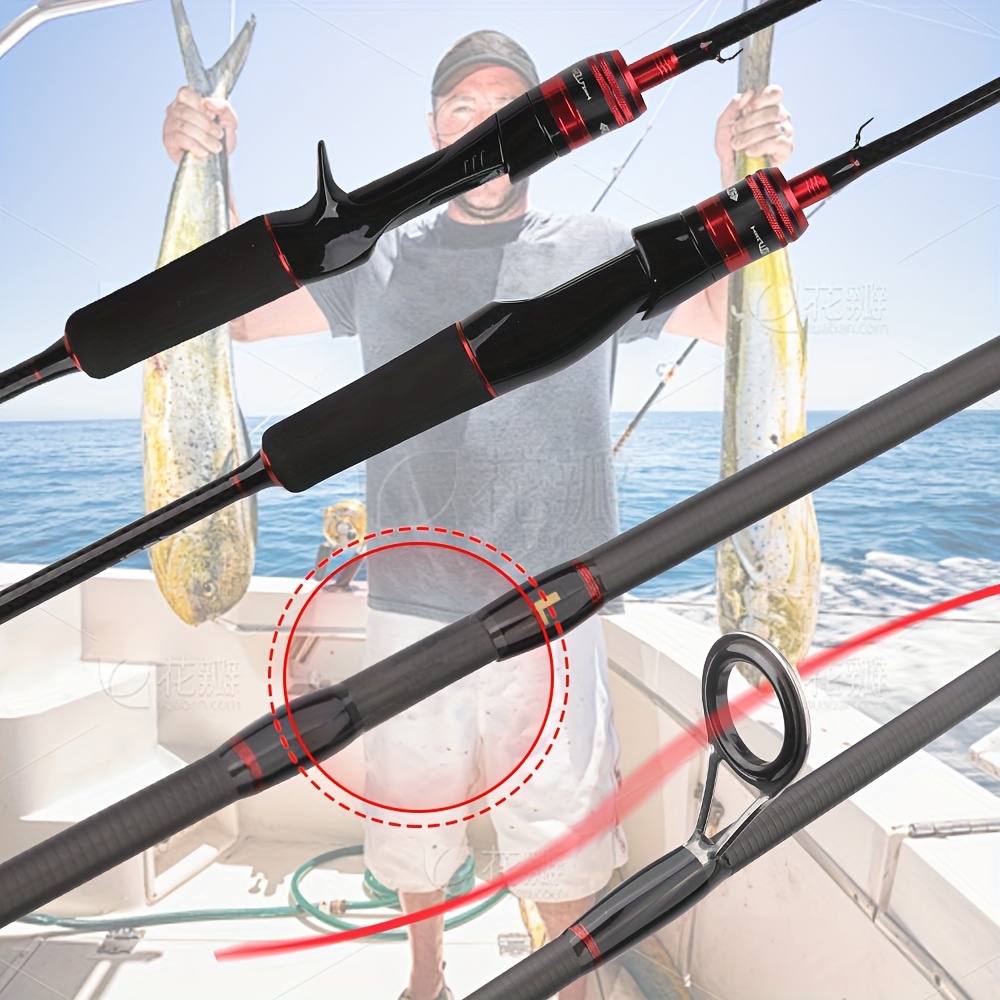 3 tips l m mh fiber spinning casting - Temu
