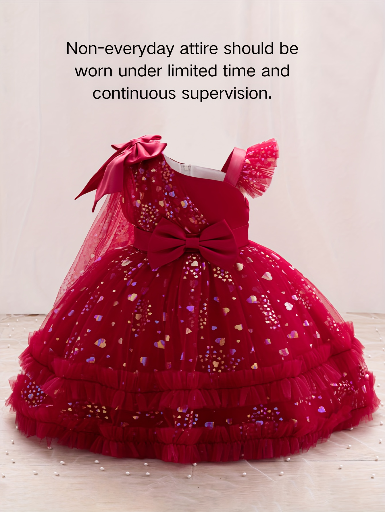 burgundy dress with nude shoes Burgundy True Form Midi Dress main image 1