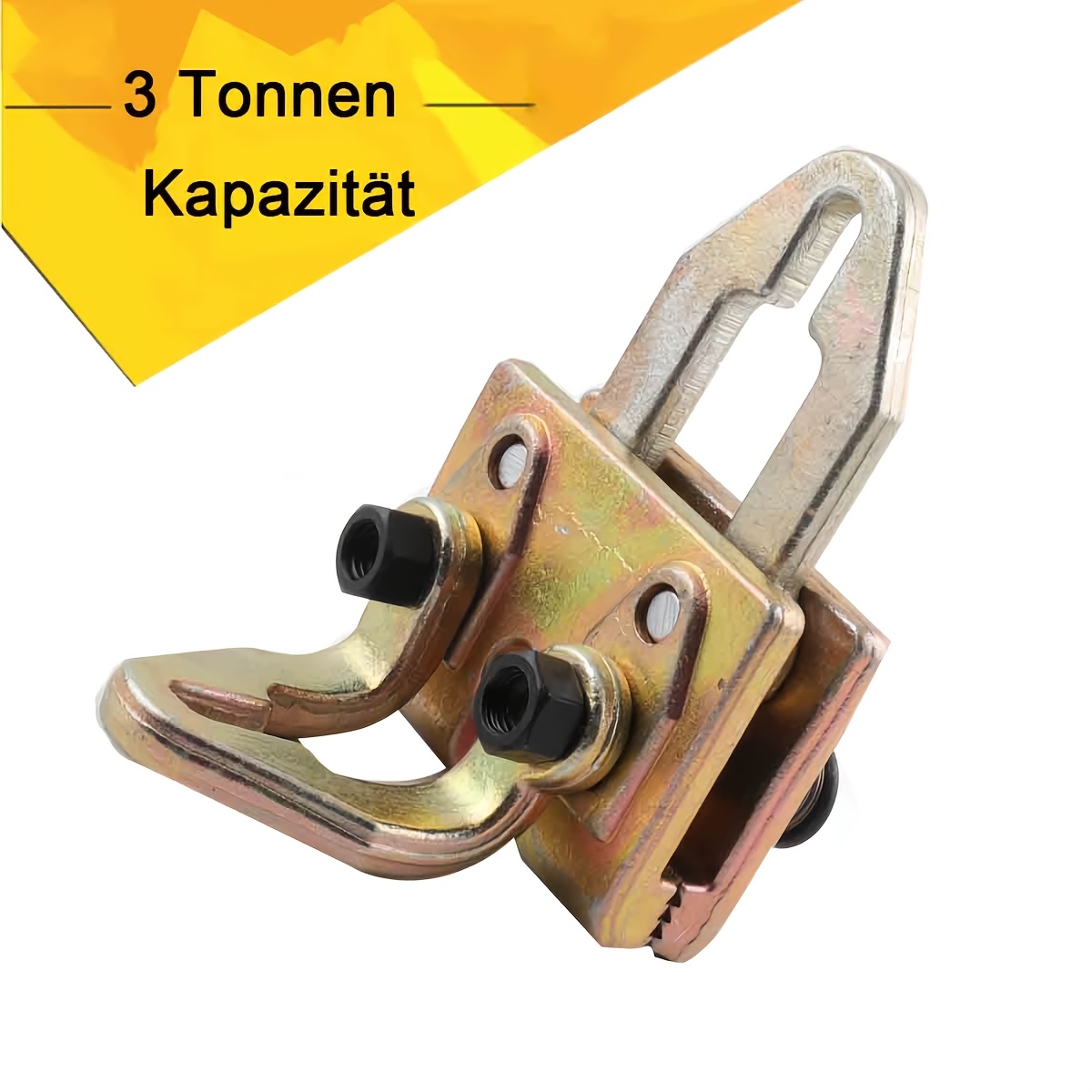 Self Tensile Tensile Clamp, 2-way Tensile Clamp Tensile Clamp Body Straight Clamp, Car Body Tensile Clamp, Tensile Clamp Body Straight Clamp