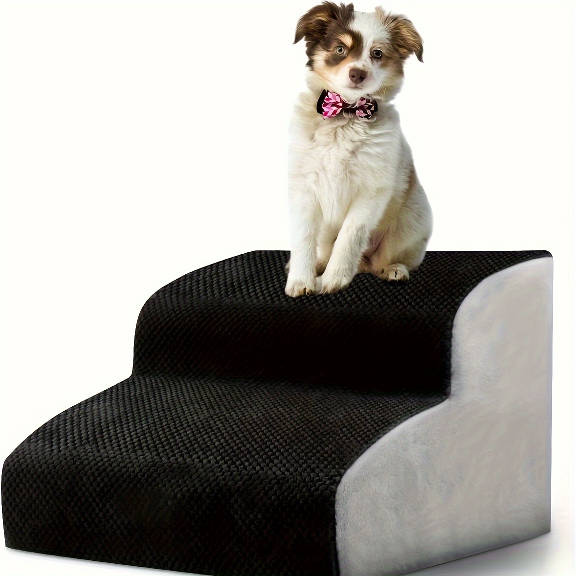 Scale di scale portatili per animali domestici per gatti non scivolanti  rimovibili per divani interni per cani piccoli - Temu Italy