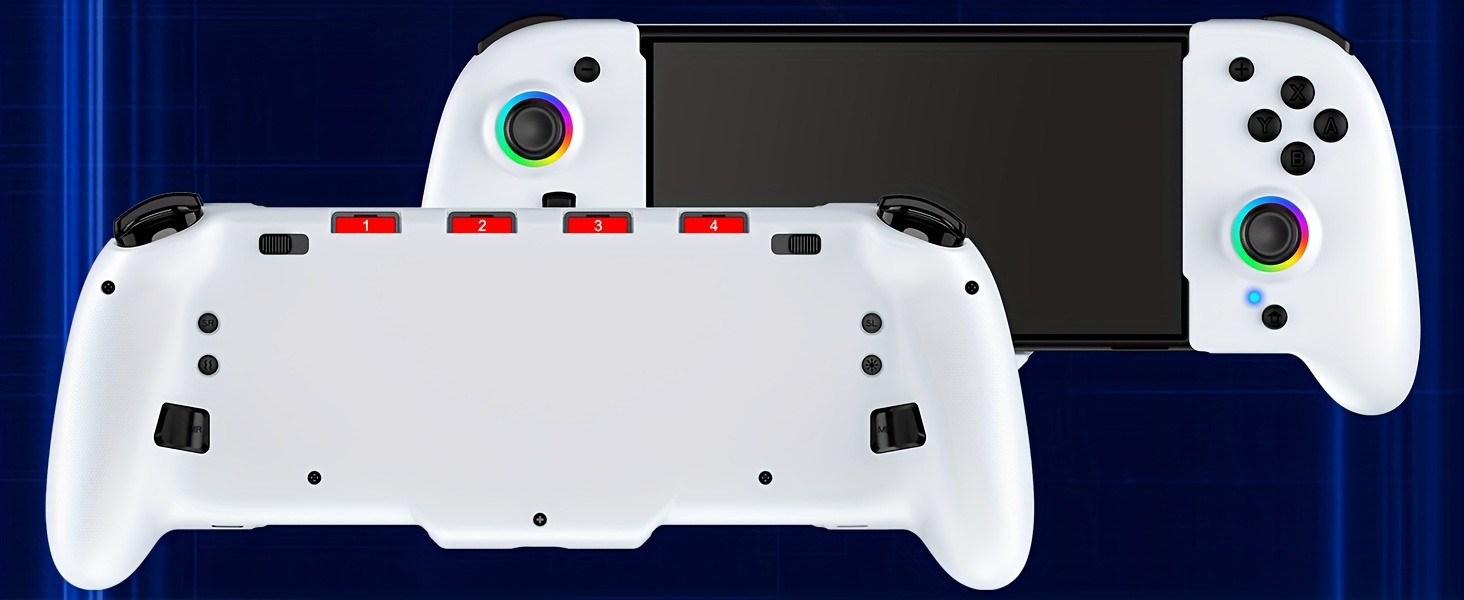 gamepad controller replacement switch controller switch Temu