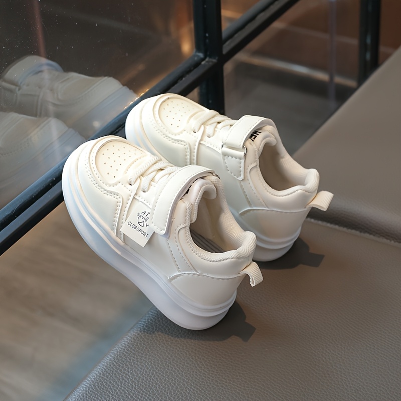 Nuevas Zapatillas de Malla Transpirable para Niñas, Zapatillas Deportivas para Niños, Zapatos Deportivos para Bebés, Zapatos de Malla Individual para Niños Pequeños, Sandalias para Bebés de 1 a 3 Años y Zapatillas de 5 Paneles - Imagen 5