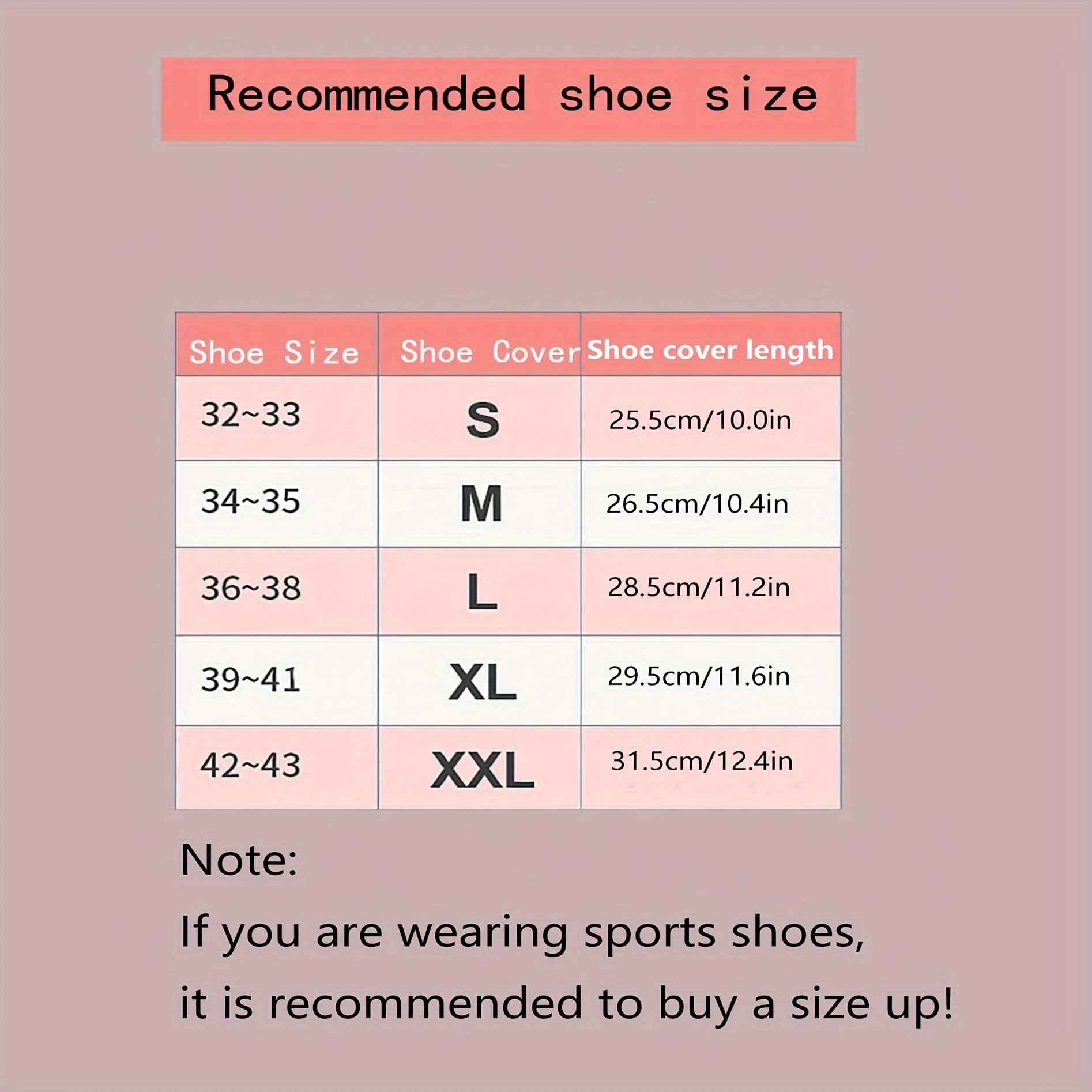 1pc Zippered PVC Rain Shoe Covers - Lightweight, Slip-Resistant & Durable Waterproof Footwear Protectors, Easy to Clean, for Outdoor Travel, Waterproof Shoes