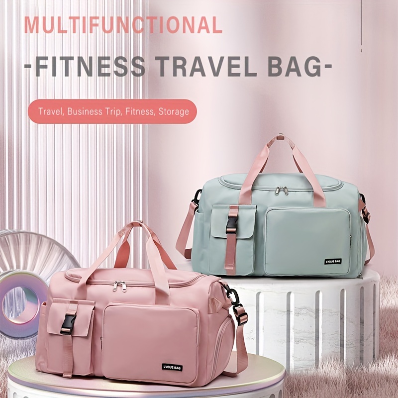 Multifunctional Fitness Bag