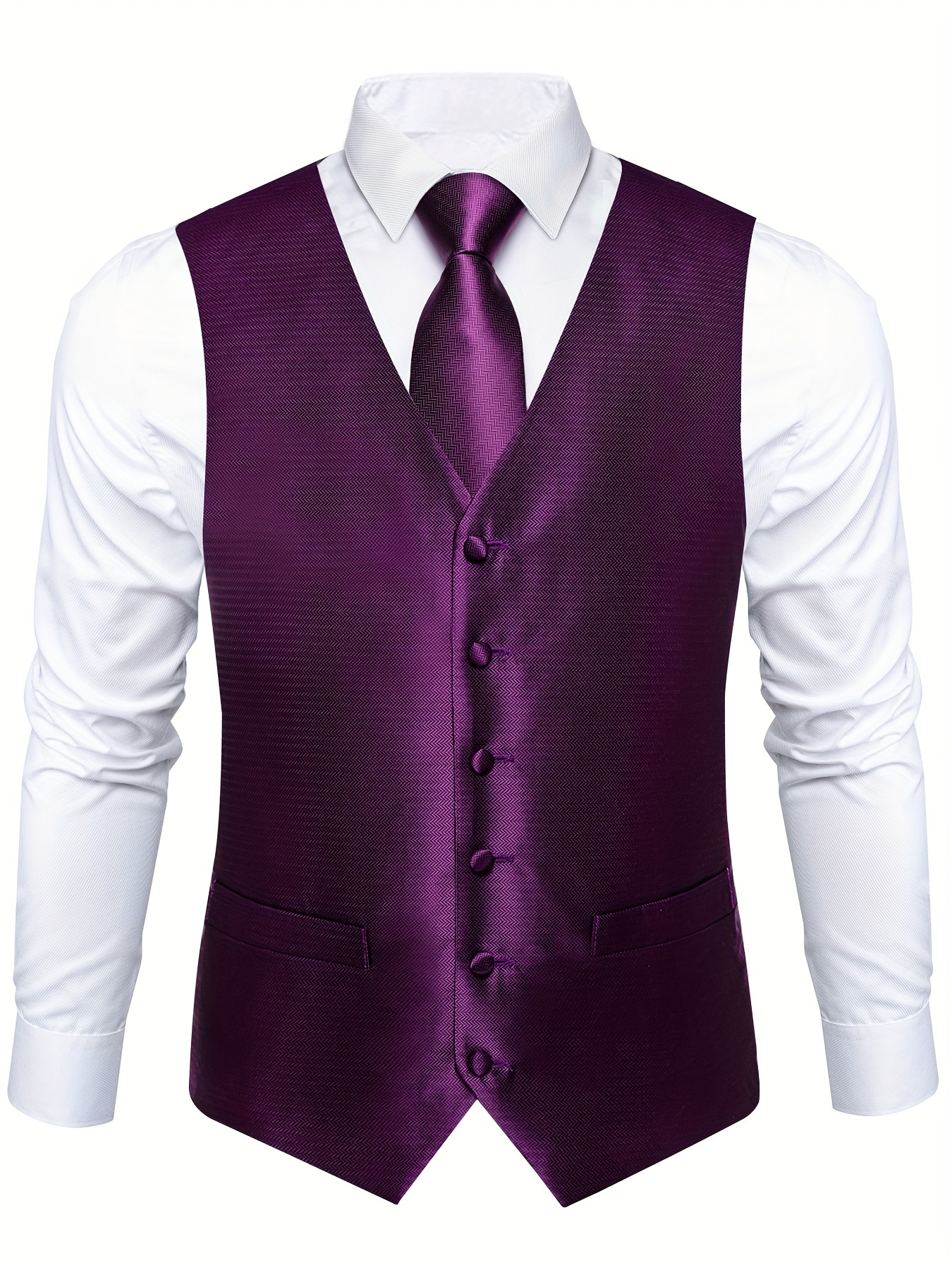 conjunto chaleco niños chaleco sin Temu