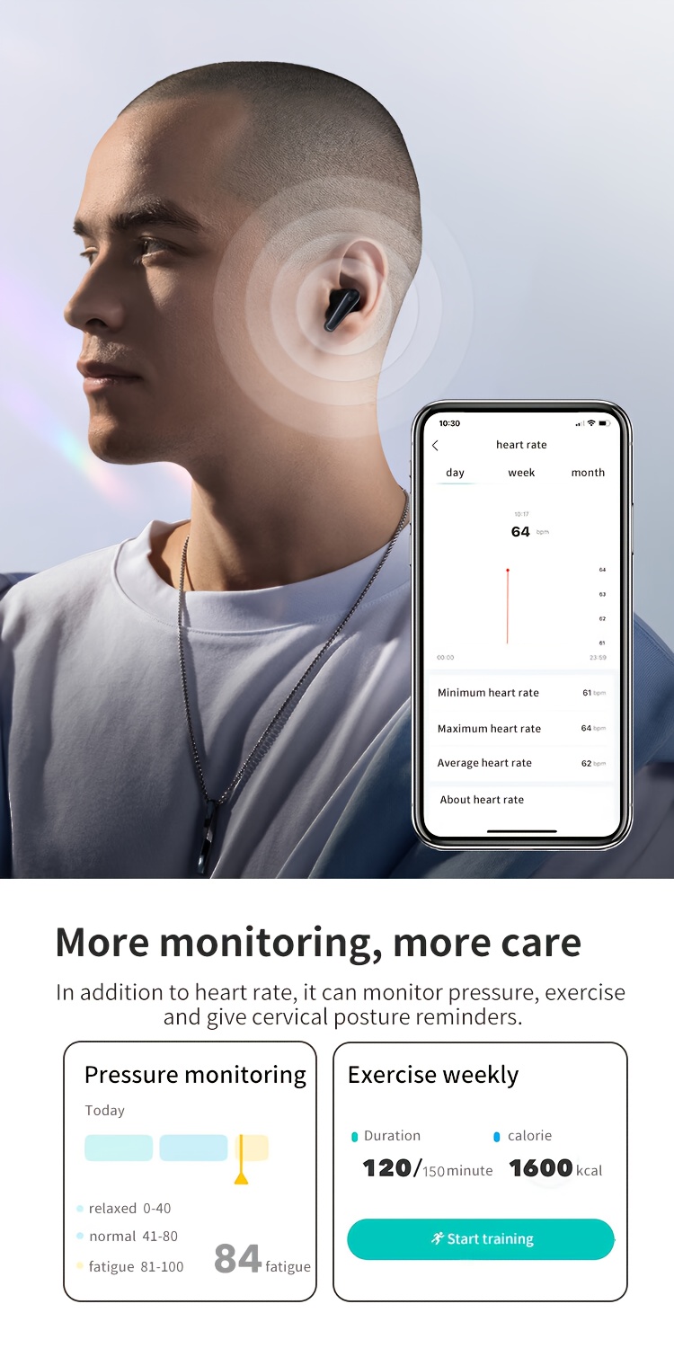 Soundcore by Anke Noise Cancelling Cabin 2e Generatie Liberty 4 Persoonlijkheid Dynamische Actieve Ruisonderdrukkende True Wireless In-Ear Koptelefoon, HiRes Hoge Geluidskwaliteit