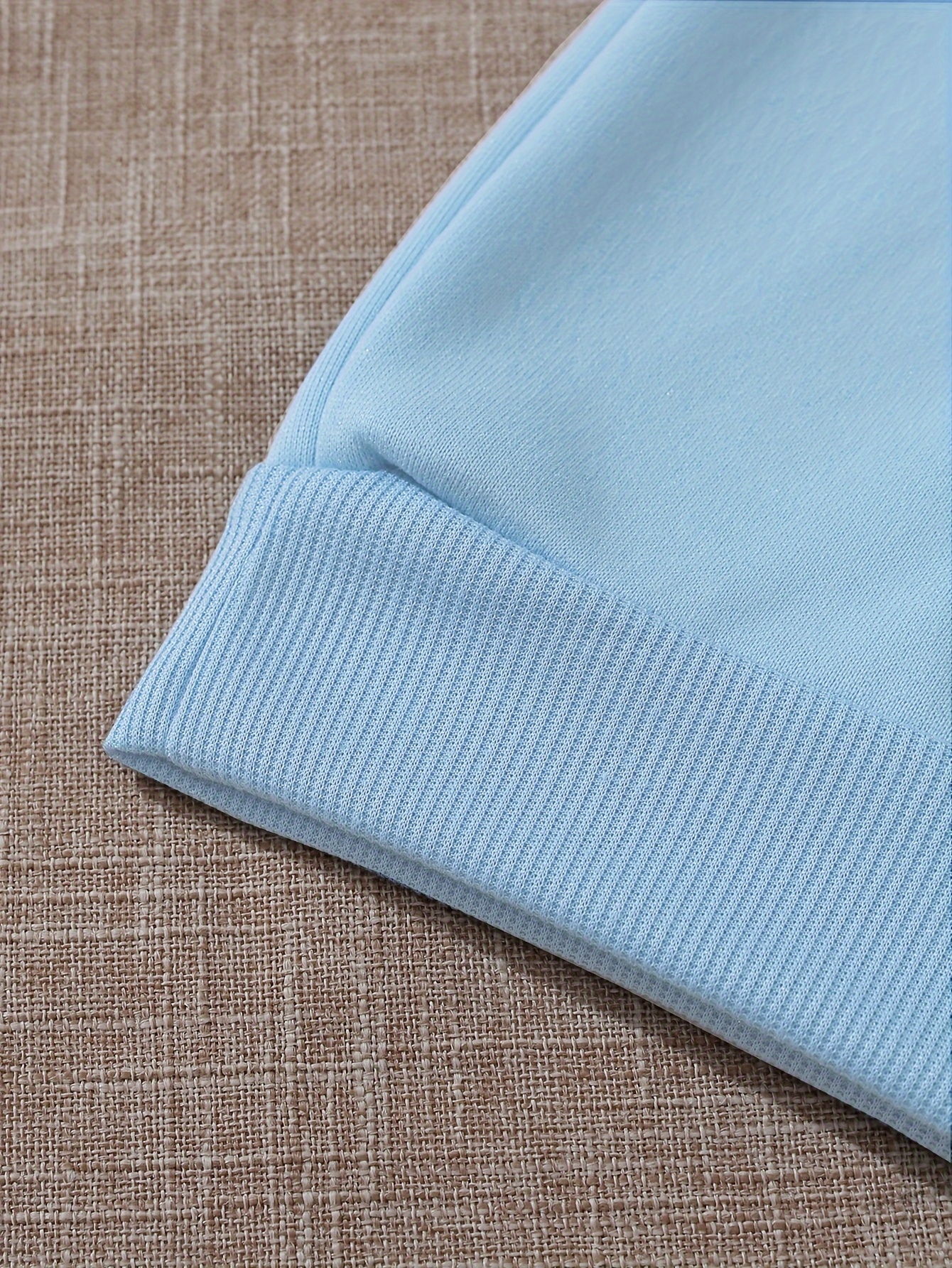 sweat à capuche décontracté pour femmes avec impression de lettres enjoy  ,   et capuche à cordon - pull à manches longues confortable pour lautomne/hiver, sweat décontracté | sweat décontracté | sweat à capuche confortable Détails du produit 28