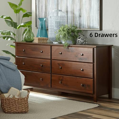 accent storage cabinet 4 drawers and open shelf 6 drawer dresser with illuminated display for hallway and living room