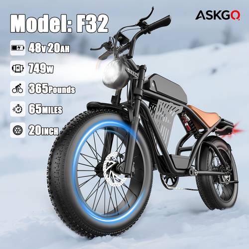 folding z8 650 person ebike 14commuter ebike 48v lithium battery with long range for commuter campus transportation grocery shopping at the supermarket short trips f30 749w e bike 20 fat tire electric bike 48v 20ah