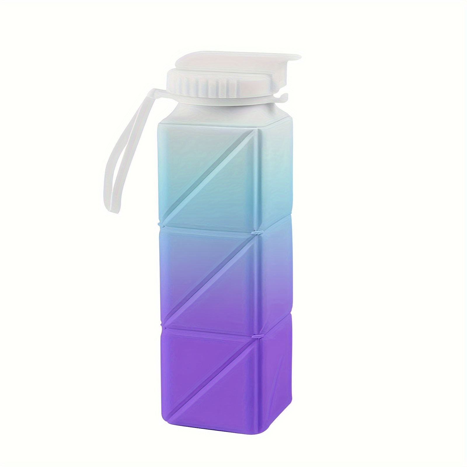 TEMU Bottles, Portable 620ml, Reusable For Camping Cycling