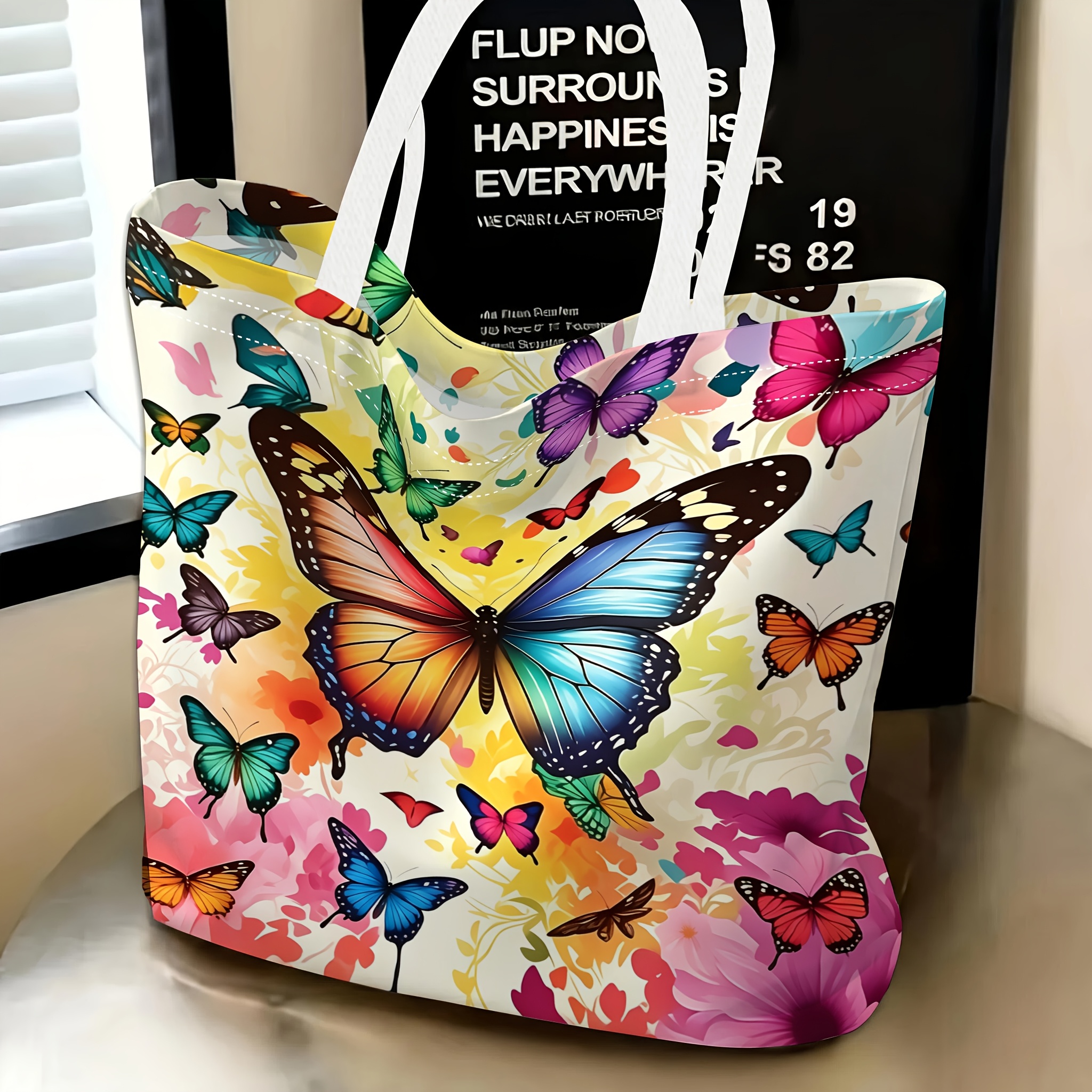 TEMU 1pc, Women's Crossbody Bag With Theme, Multifunctional, Handbag, Clutch, Evening Bag, Travel Essential, Exquisite , Lightweight, Large Capacity,