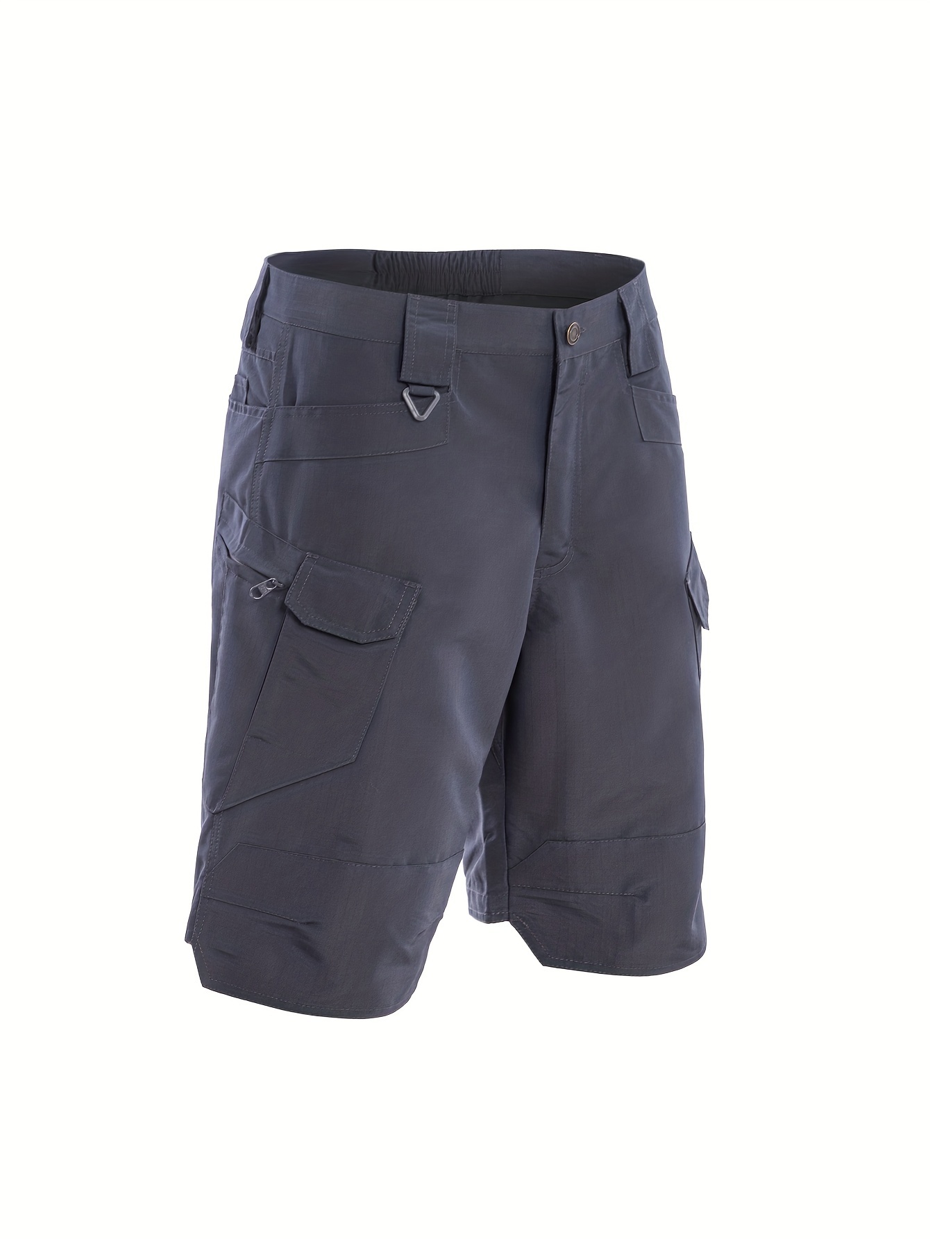 Men's Military Tactical Shorts Outdoor Waterproof Wear - Temu