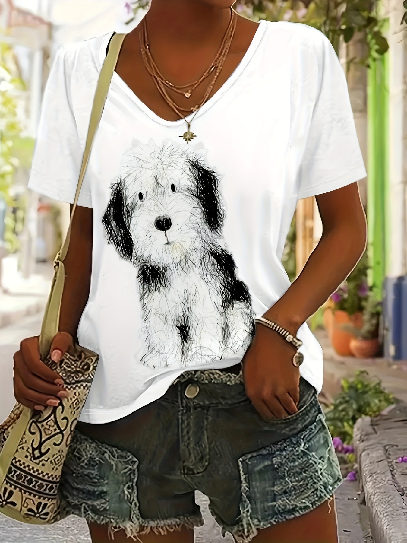 Dog T Shirts - Temu