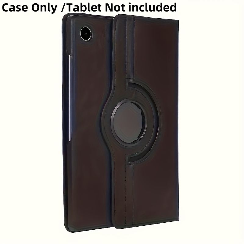 capa inteligente para for samsung for galaxy tab a9 plus 2023 de 11 polegadas com   o de   em   o de couro pu para for galaxy tab a9 27 94cm   x210 x216x218 capa de suporte 1 unidade   8