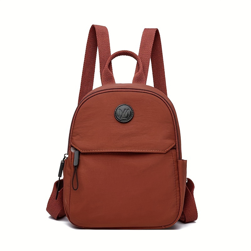 Ladies Mini Backpack Backpack Outdoor