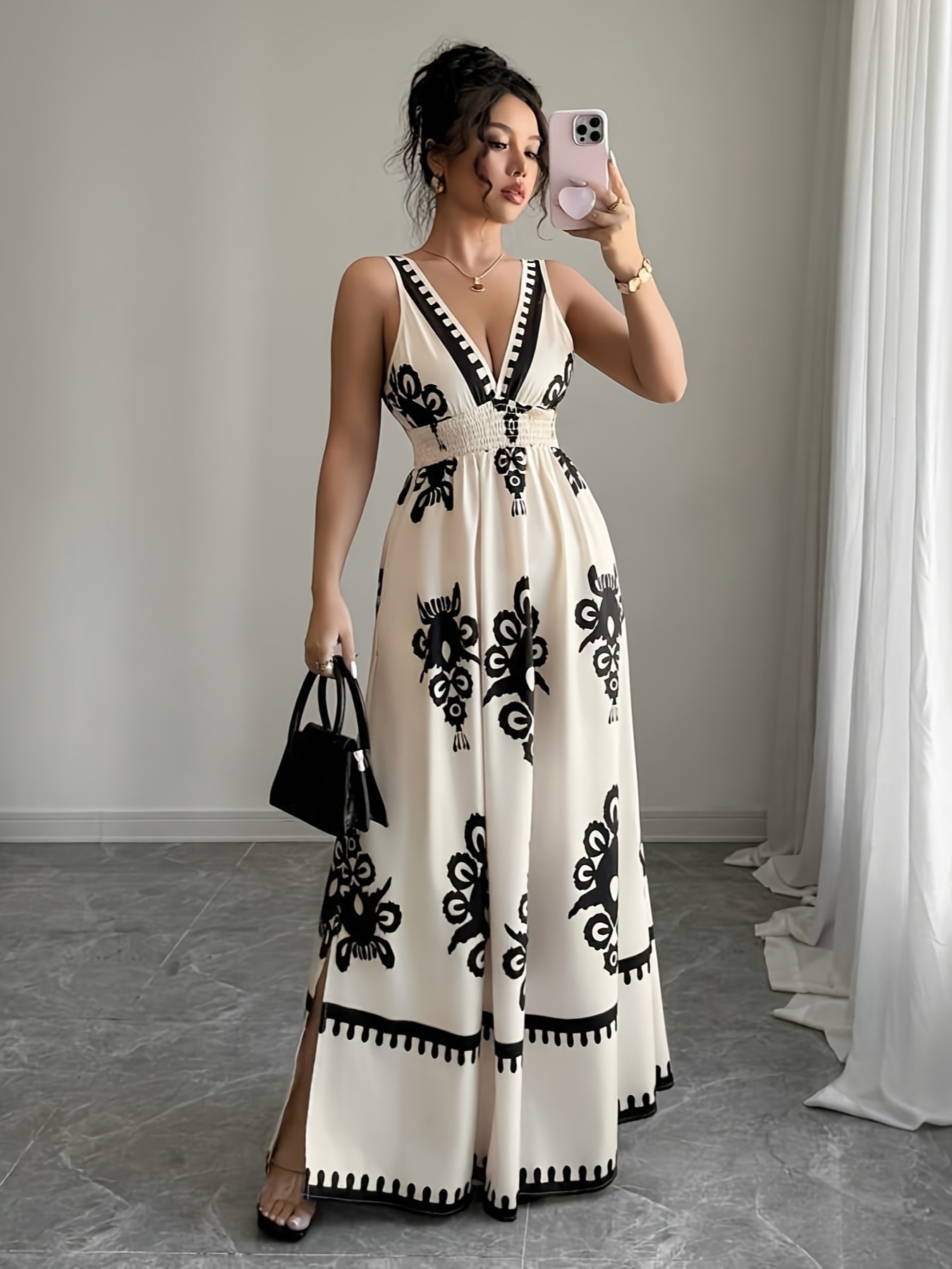 caribbean formal dresses - Cyprus