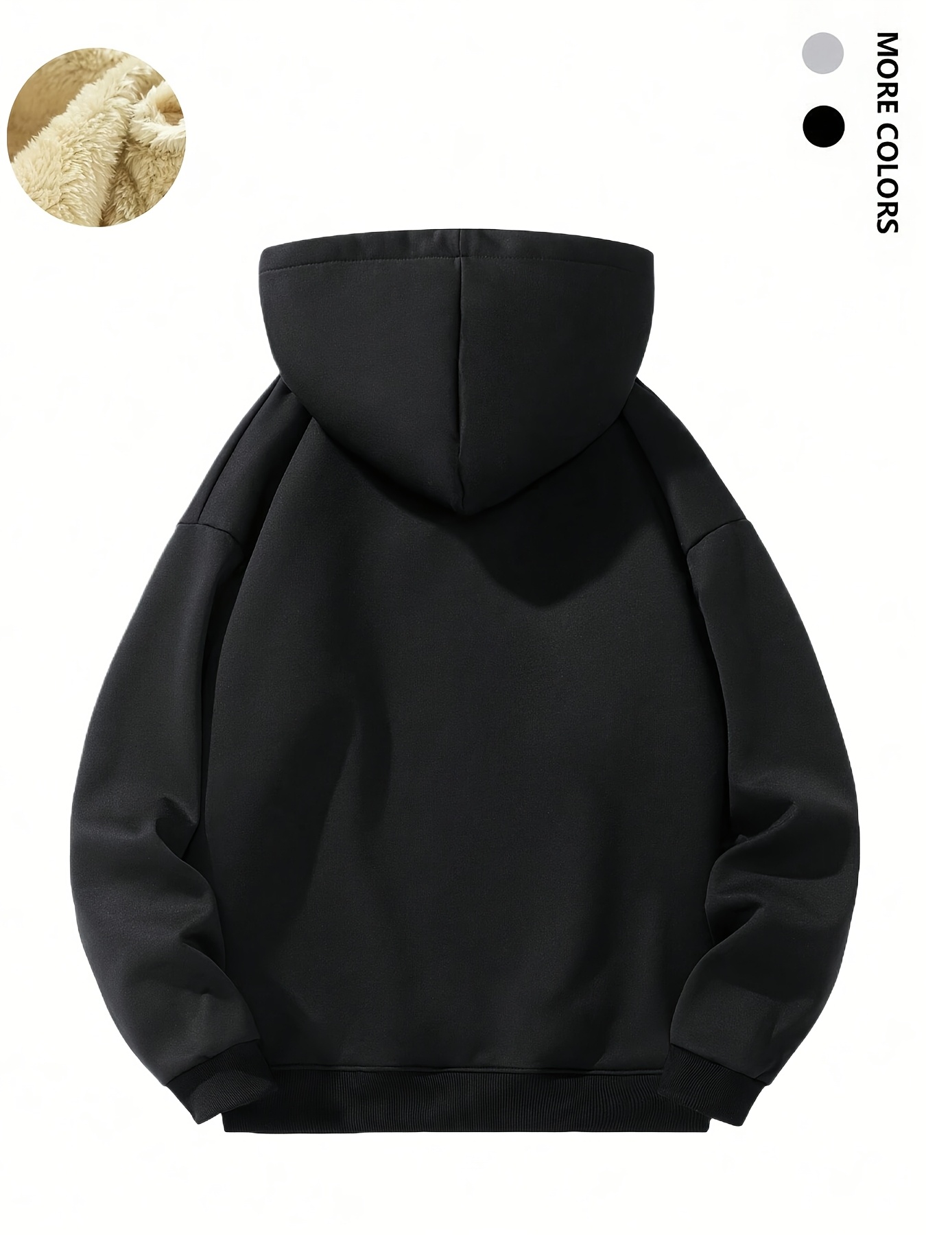 Sweats Tactiques Pour Homme Avec Fermeture éclair Quart De Longueur