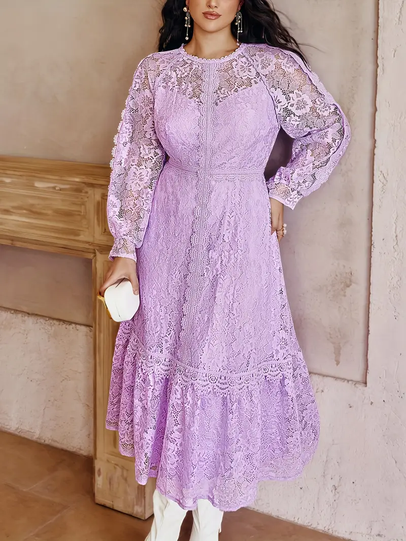 plus size womens new plus size shirt lace elegant - Temu plus size womens new plus size shirt lace elegant - Temu