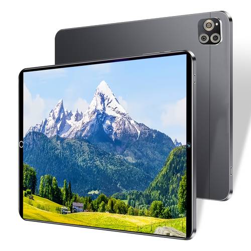 10 1 inch 14 tablet 4gb 2 2 32gb rom 5g wifi usb c port stylus stand earphones multiple colors tablet tablet computer tablet pc