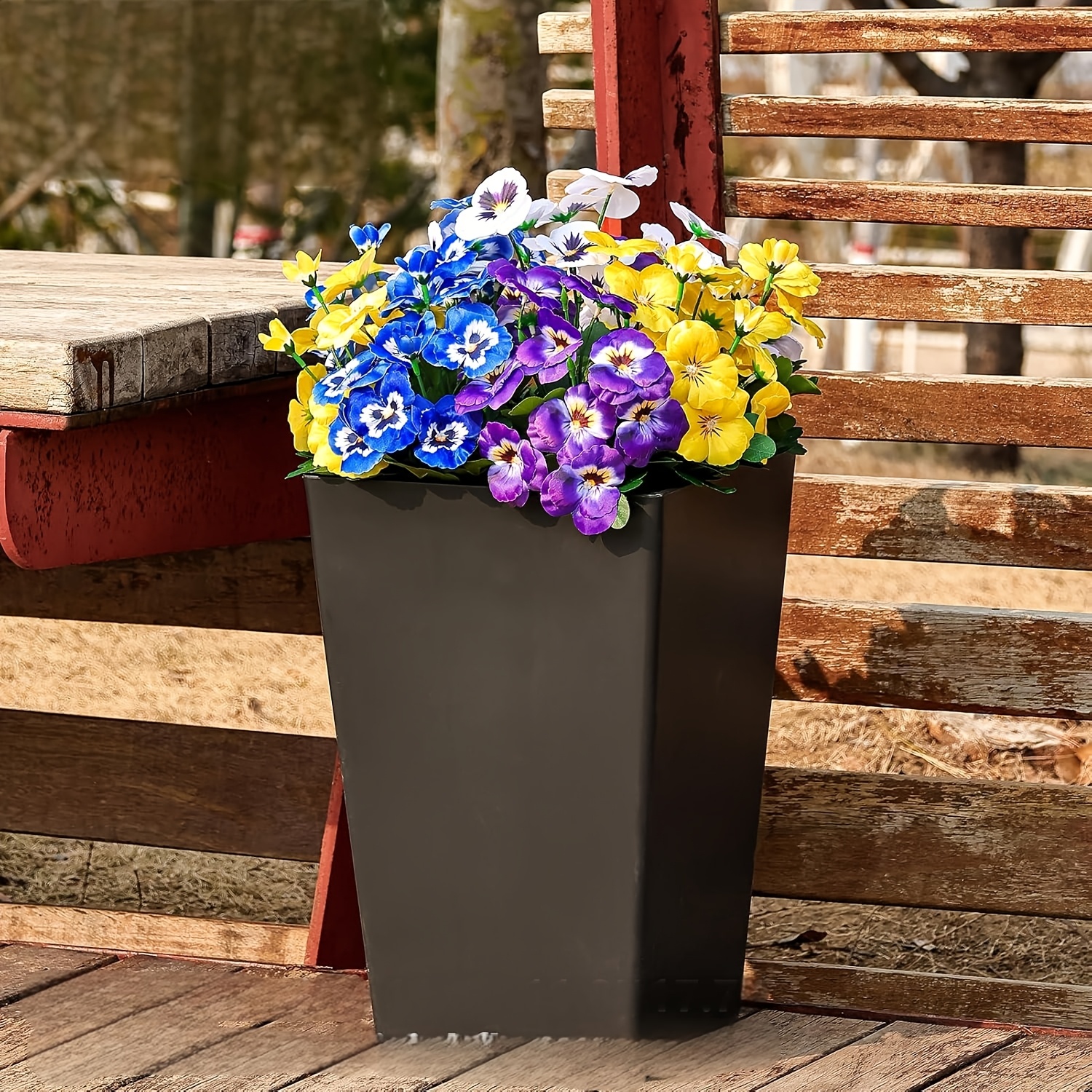 knstliche balkonpflanzen winter Formano Kunstpflanze Winter Beerenzweig geeist  Wimpelberg  Wimpelberg  GmbH