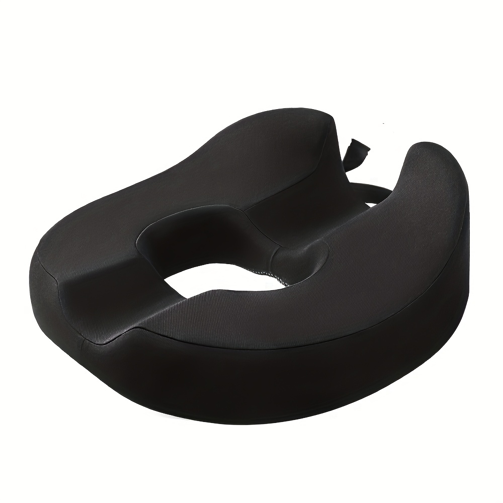 memory foam donut cushion prostate pelvic floor Temu Switzerland