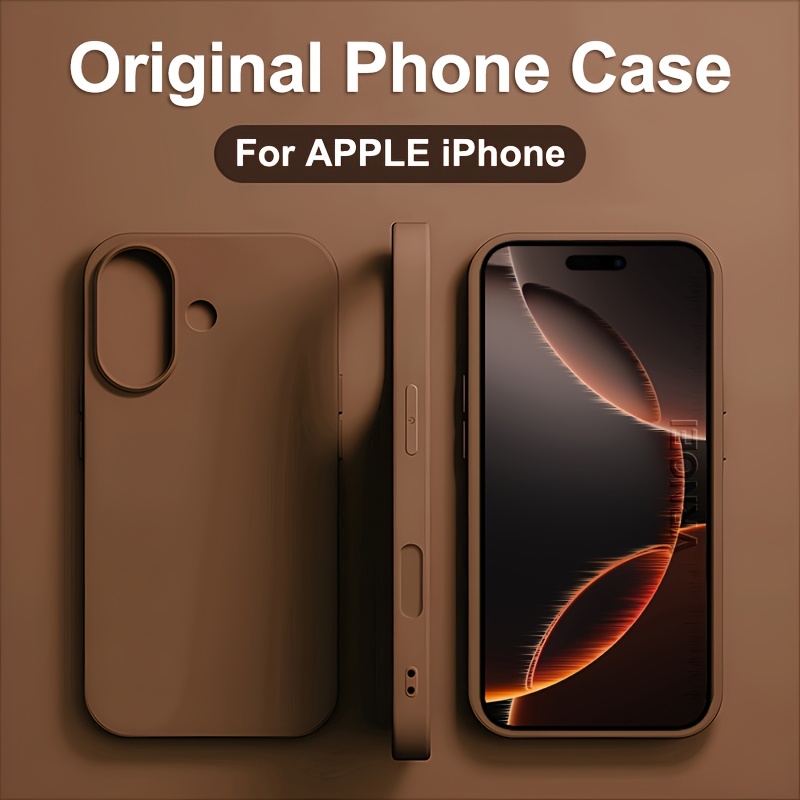 

Is Compatible With Apple Phone Cases For , 11, 12, 13, 14, And Max, Featuring A Luxurious Shockproof Back Cover Accessory Suitable For Iphone 15, 14, And Cases.