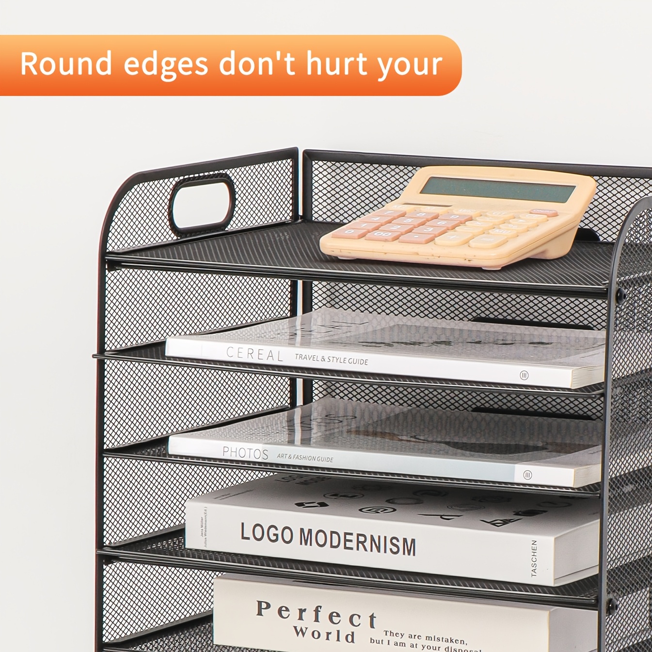 multi functional modern tier metal storage organizer Temu