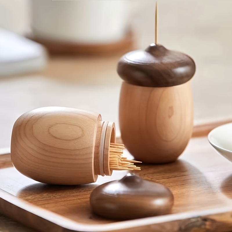 

Wooden Nut-shaped - & , For , Restaurant, Bar Decor |