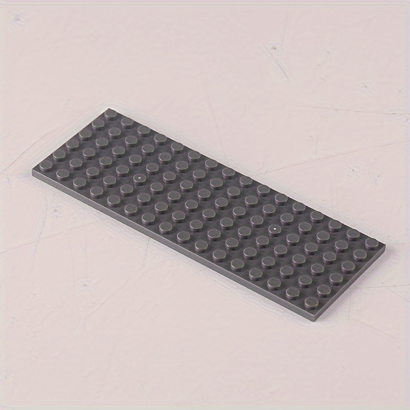 Base Plate, Points Small Pellet Base Plate Additions Block Toys, Compatible With , Halloween/thanksgiving/christmas Gift Easter Gift