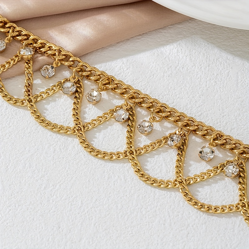Women's Anklet Bracelet