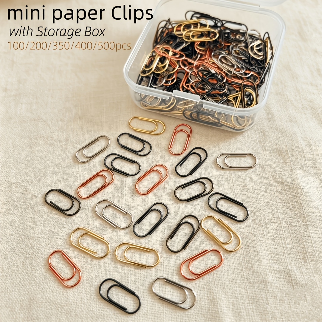 paper clip holder sold on Temu Philippines