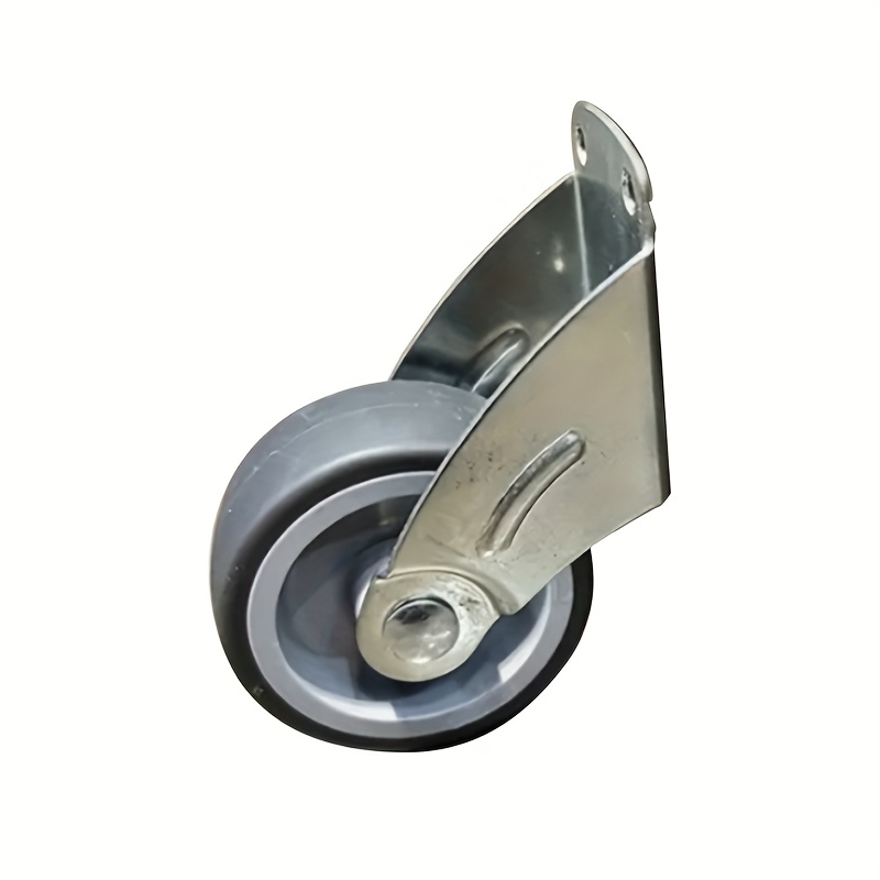 E-shop -Durchhängungs-Türstützrad, Türdurchhängungsrolle, Türgewichtsrad Hinterrad, 1 Stützrad pro Packung