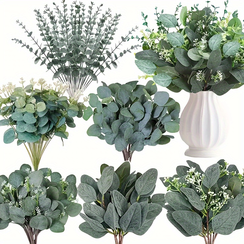plants and greenery sold on Temu United States