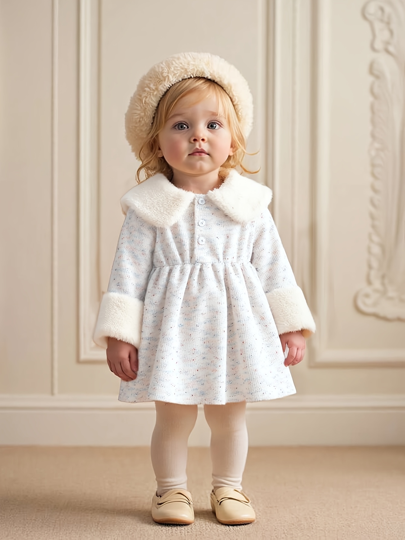 winter dresses for toddler girl