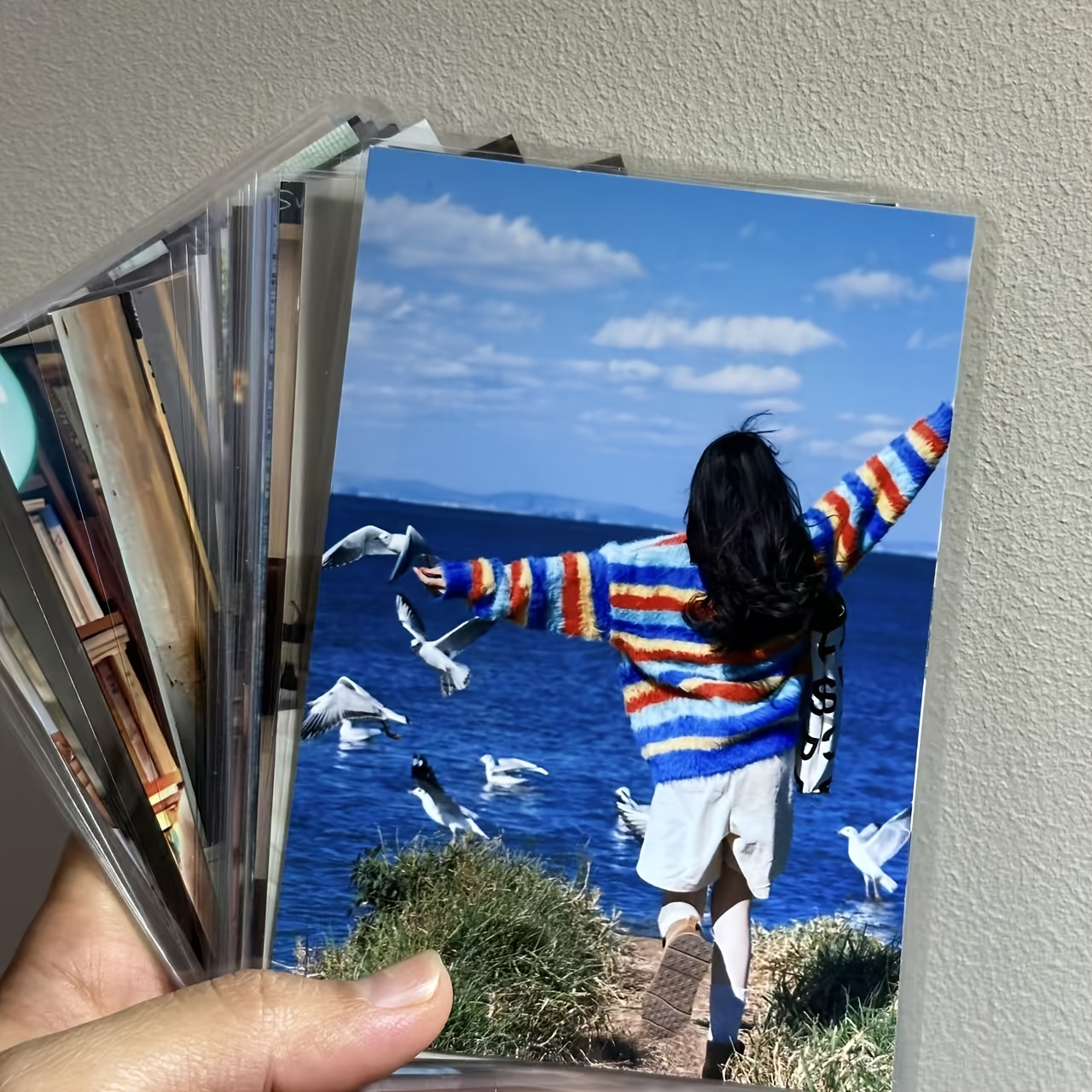 TEMU 2d Flat, 2d Flat, High-quality Photo Printing, Photo Developing, Mobile Photo Printing Service, Custom Photo Album Lamination, Family Portraits,