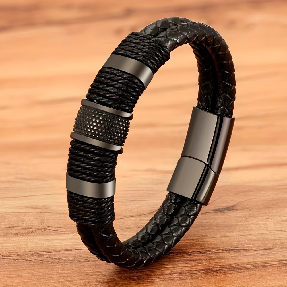 

1pc Bracelet For Men, Domineering Bracelet