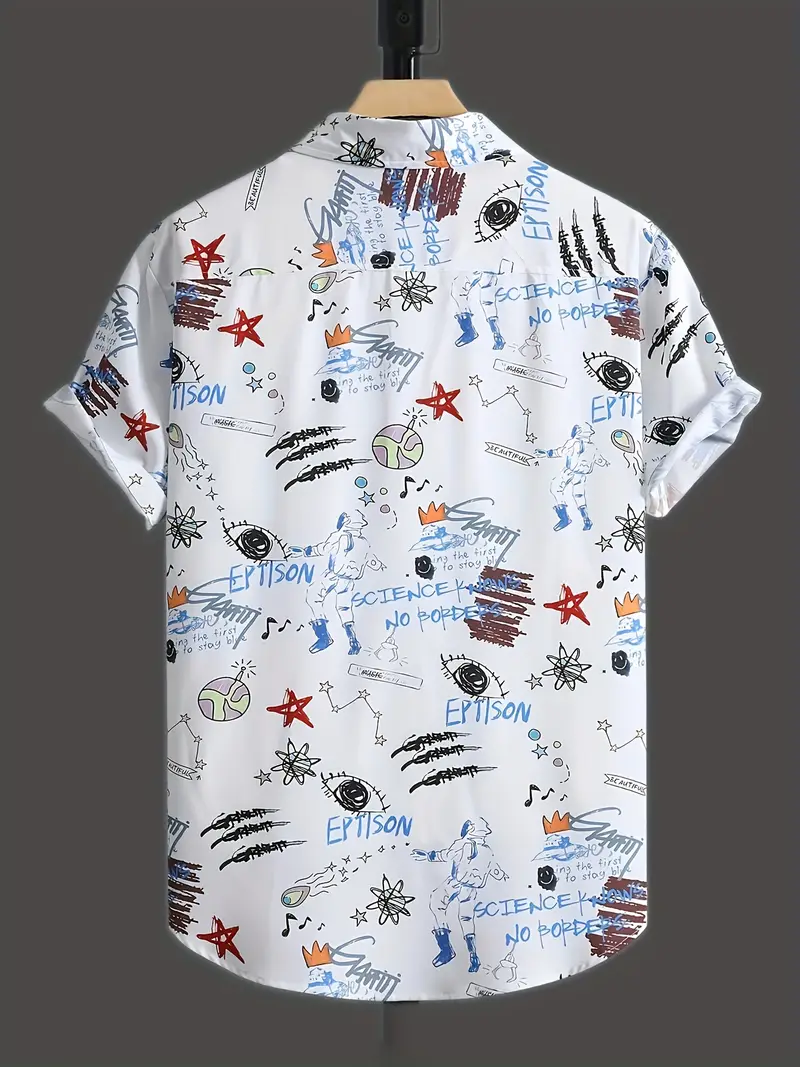 mens lapel top and details 0