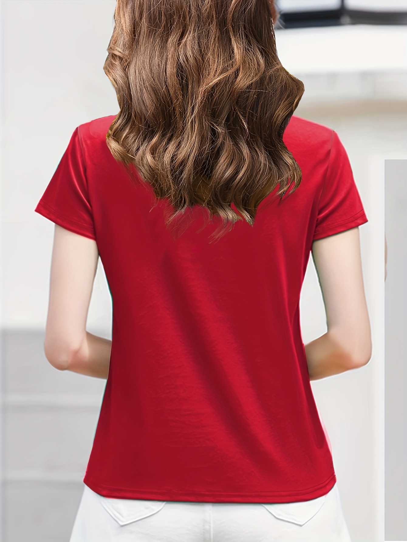 Women's Fashion T-Shirt