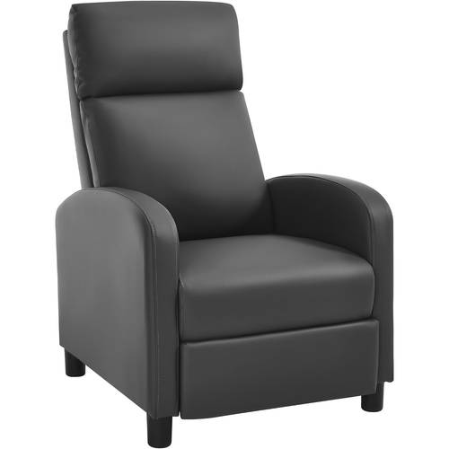 fauteuil relax, fauteuil tv, fauteuil de lecture, fauteuil inclinable, fauteuil, salon chambre à coucher, similicuir